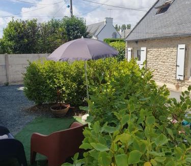 Plobannalec-Lesconil House | penty vero