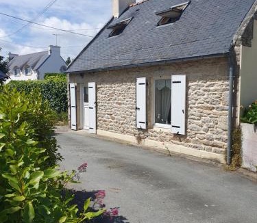 Plobannalec-Lesconil House | penty vero