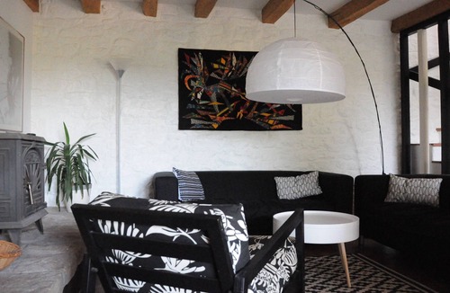 Ploerdut Cottage | Penty with pool - the cottage