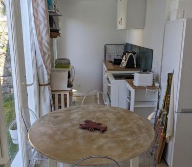 Granville Ski Chalet | Penuel Tiny House