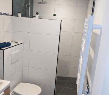 Granville Ski Chalet | Penuel Tiny House