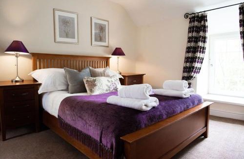 Llanilar House | Penuwch Fach