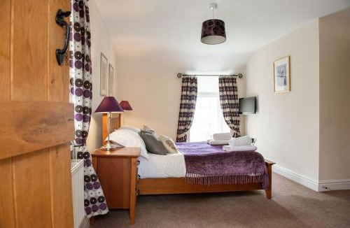 Llanilar House | Penuwch Fach