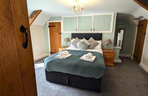 Llanilar House | Penuwch Fach