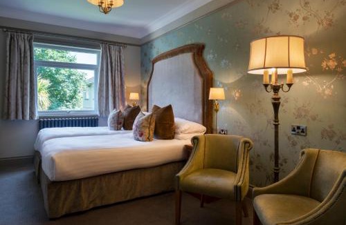 Redruth Hotel | Penventon Park Hotel