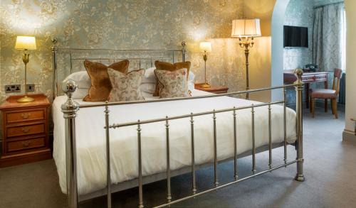 Redruth Hotel | Penventon Park Hotel