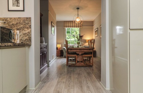 Falmouth Cottage | Penwarne Lodge