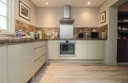 Falmouth Cottage | Penwarne Lodge