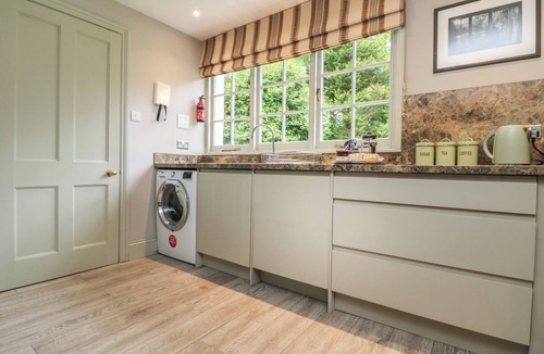 Falmouth Cottage | Penwarne Lodge