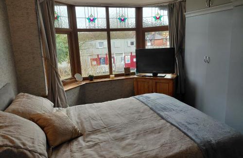 Penwortham House | Penwortham traditional home