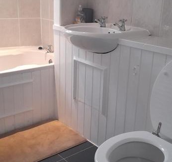 Chysauster House | Penzance Cottage