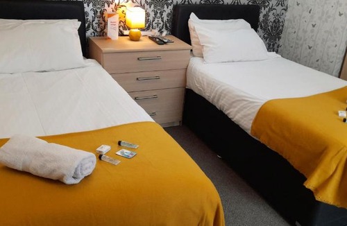 Chysauster House | Penzance Cottage