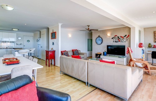 Gerroa House | Penzance, Gerroa, South Coast