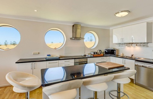 Gerroa House | Penzance, Gerroa, South Coast