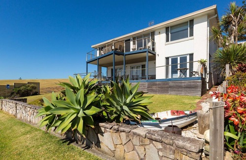 Gerroa House | Penzance, Gerroa, South Coast