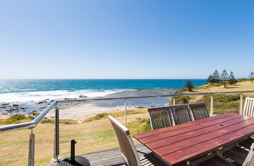 Gerroa House | Penzance, Gerroa, South Coast