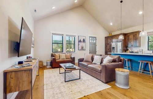 Cle Elum House | Peoh Point Escape