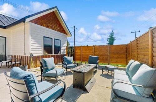 Cle Elum House | Peoh Point Escape