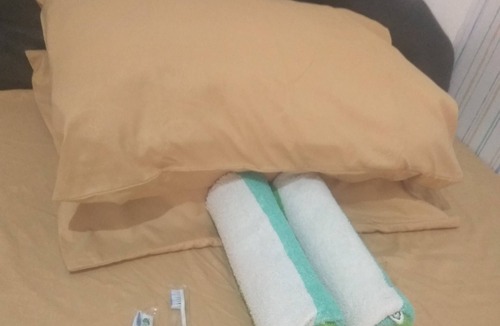 Arjuna House | Peony Guesthouse