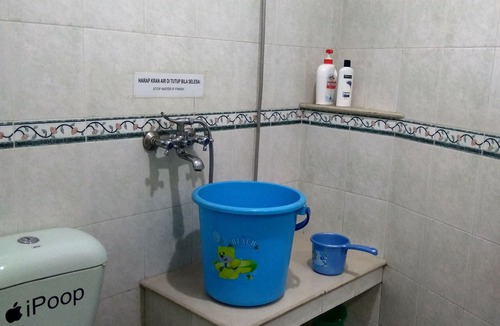 Arjuna House | Peony Guesthouse