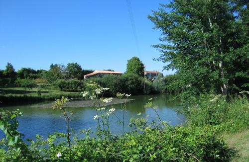 La Chapelle-Themer Other | Peony Lodge - The Good Life in France