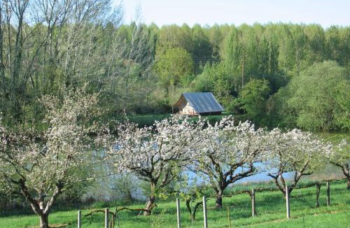 La Chapelle-Themer Other | Peony Lodge - The Good Life in France