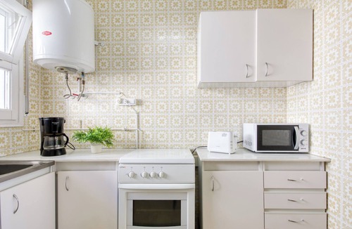 El Mas Fumats House | People I by Interhome