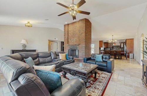 Starlight Estates House | Peoria Paradise