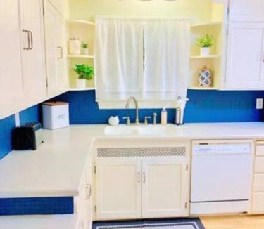 West Peoria House | Peoria Speedway Rocky Glen Bradley Park 4bdrm Home