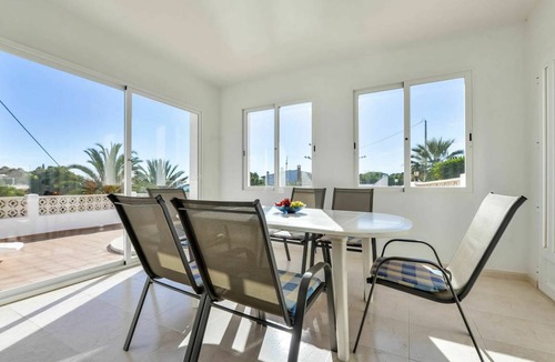 Urbanitzacio la Fustera Villa | Pepita 412.1
