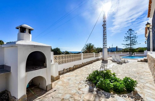 Urbanitzacio la Fustera Villa | Pepita 412.1