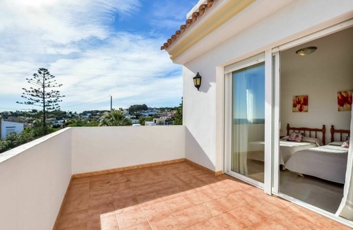 Urbanitzacio la Fustera Villa | Pepita 412.1