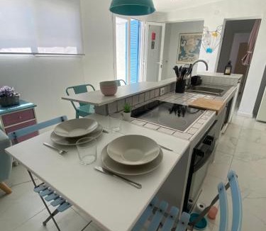 Almadrava Beach House | PEPE, mis casitas
