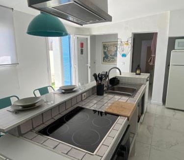 Almadrava Beach House | PEPE, mis casitas