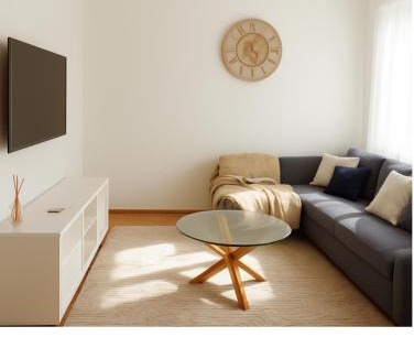 Martigny Apartment | Pepin'S Home - Martigny Centre