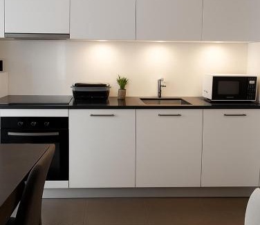 Martigny Apartment | PepinA'S Home