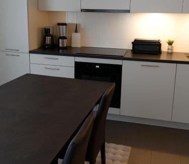 Martigny Apartment | PepinA'S Home
