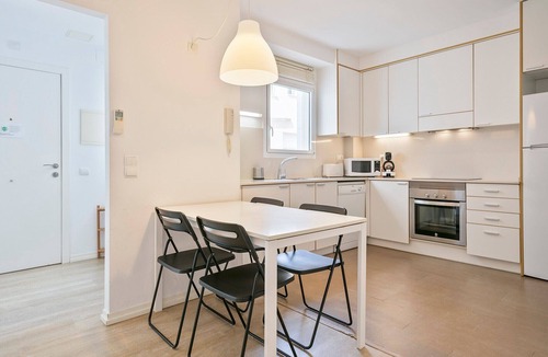 La Marina Apartment | Pepita Bandert Apartments