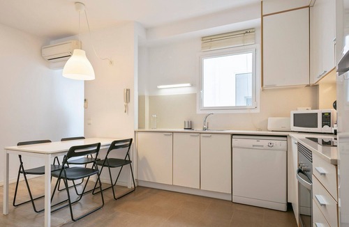 La Marina Apartment | Pepita Bandert Apartments