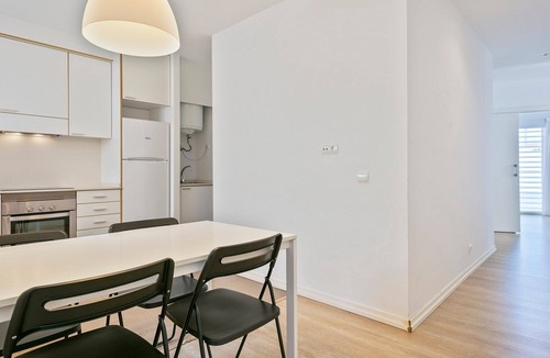 La Marina Apartment | Pepita Bandert Apartments