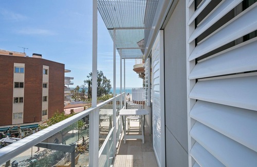 La Marina Apartment | Pepita Bandert Apartments