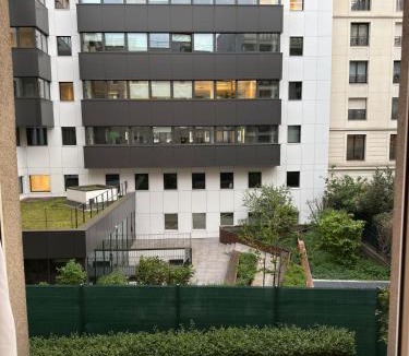 Levallois-Perret Apartment | Pepite Levallois - Cozy Studio