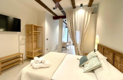 El Cabanyal Apartment | Pepitos House