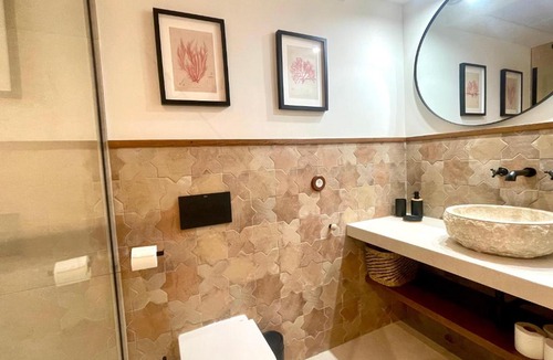 El Cabanyal Apartment | Pepitos House