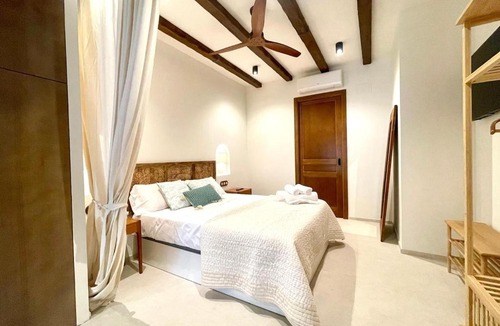 El Cabanyal Apartment | Pepitos House