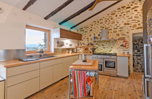 Gourdon House | Peponi Classé 4* - Piscine - Parc des Monts d'Ardèche