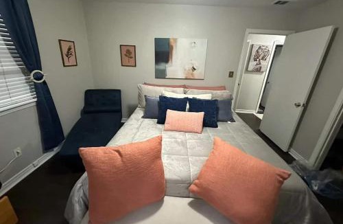 Brookfield House | Pepper Drive