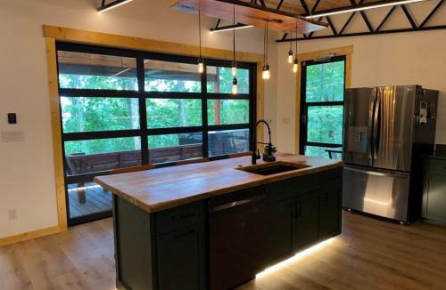 Newport House | Pepper Jack Shack