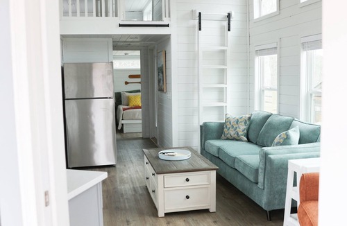 Dover Cottage | Pepper's Place 131 ITP