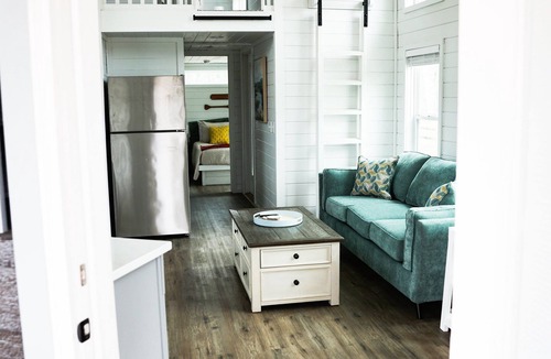 Dover Cottage | Pepper's Place 131 ITP